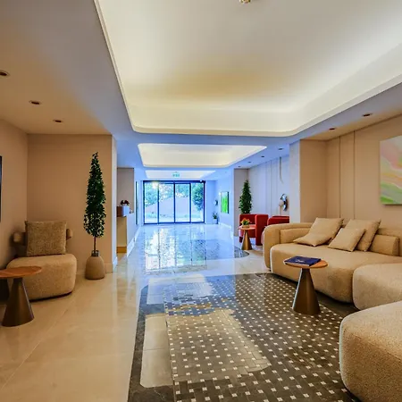 Hotel Haveria Istanboel