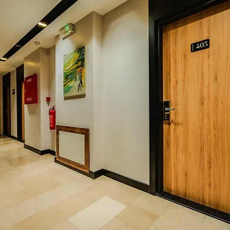 Haveria Hotel
