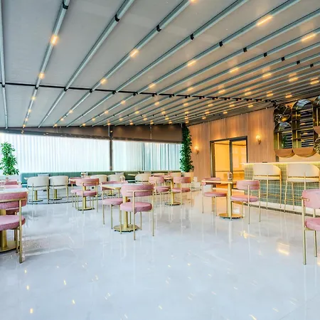 Haveria Hotel *